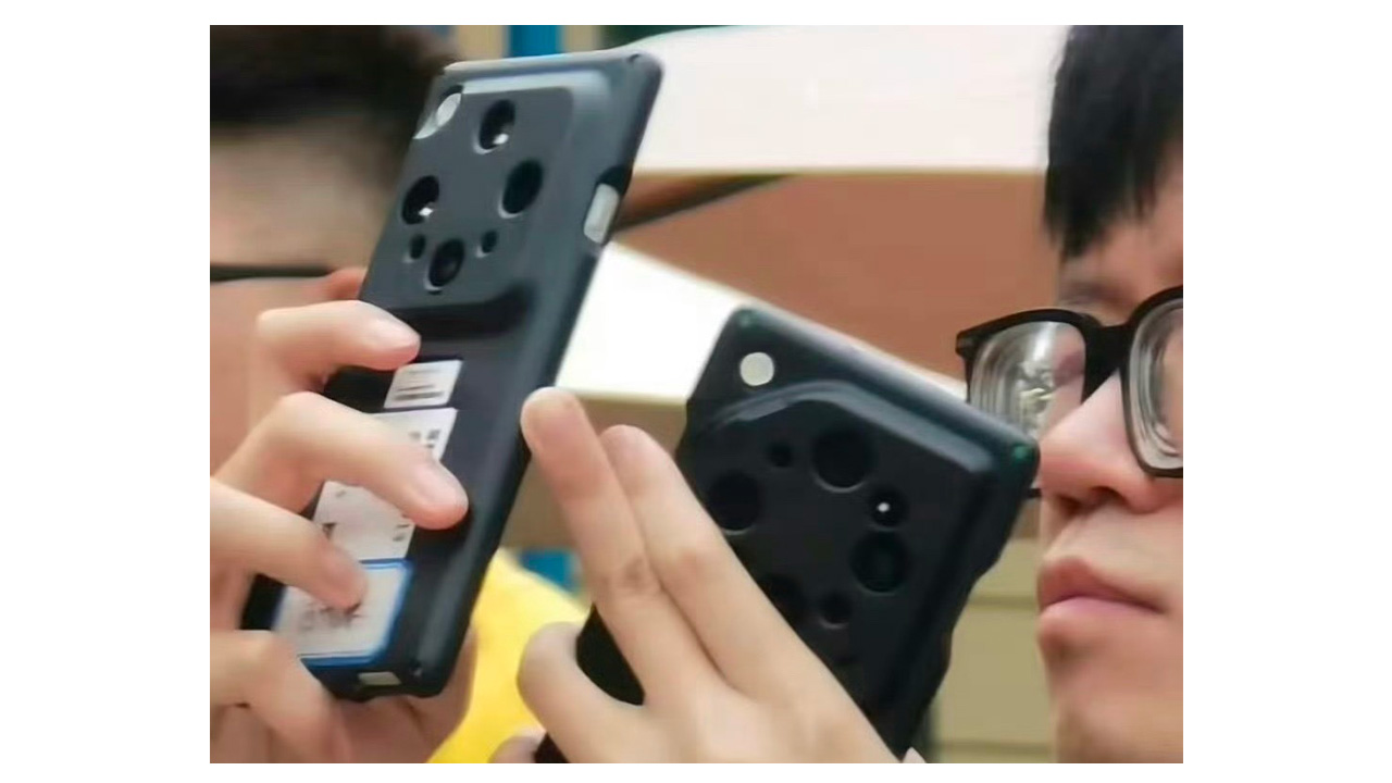 OPPO Find X9 ウルトラ