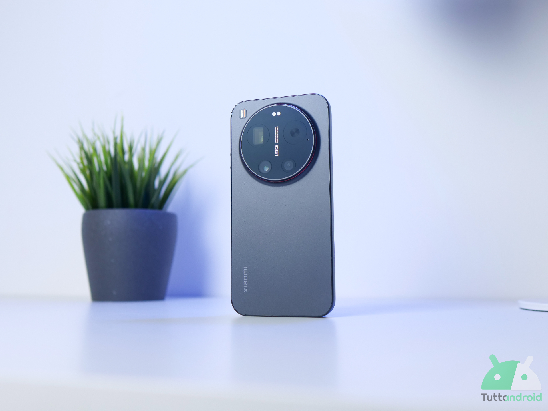 Xiaomi 17 ウルトラ