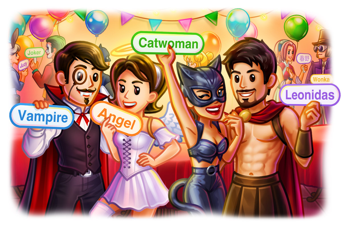 Telegram - 2026 年 3 月更新 - ヒーロー