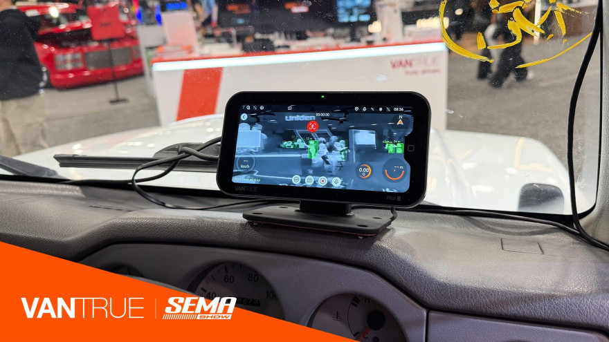 ヴァントゥルー パイロット 2