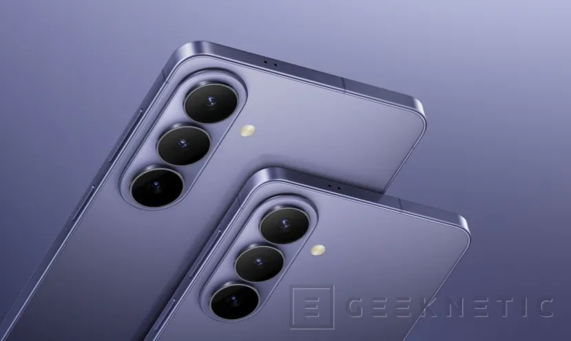 Geeknetic Samsung Galaxy S26 FE が Exynos 2500 2 とともにリークされる