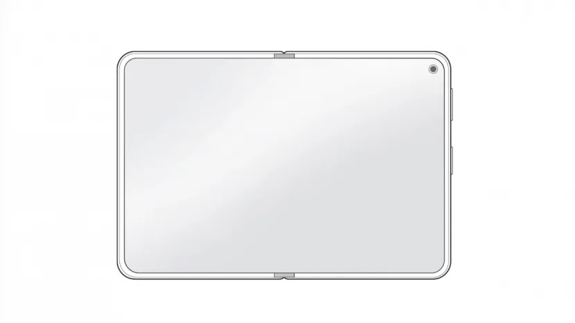 Geeknetic Huawei もワイドフォールディングを準備しており、将来の iPhone Fold の形式がすでにトレンドを形成しているという考えを裏付けています 2