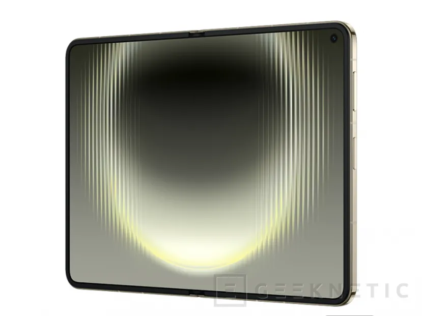 Geeknetic Huawei Pura X Maxが公式ストアでリーク、ワイドフォールディング3の時代を裏付ける