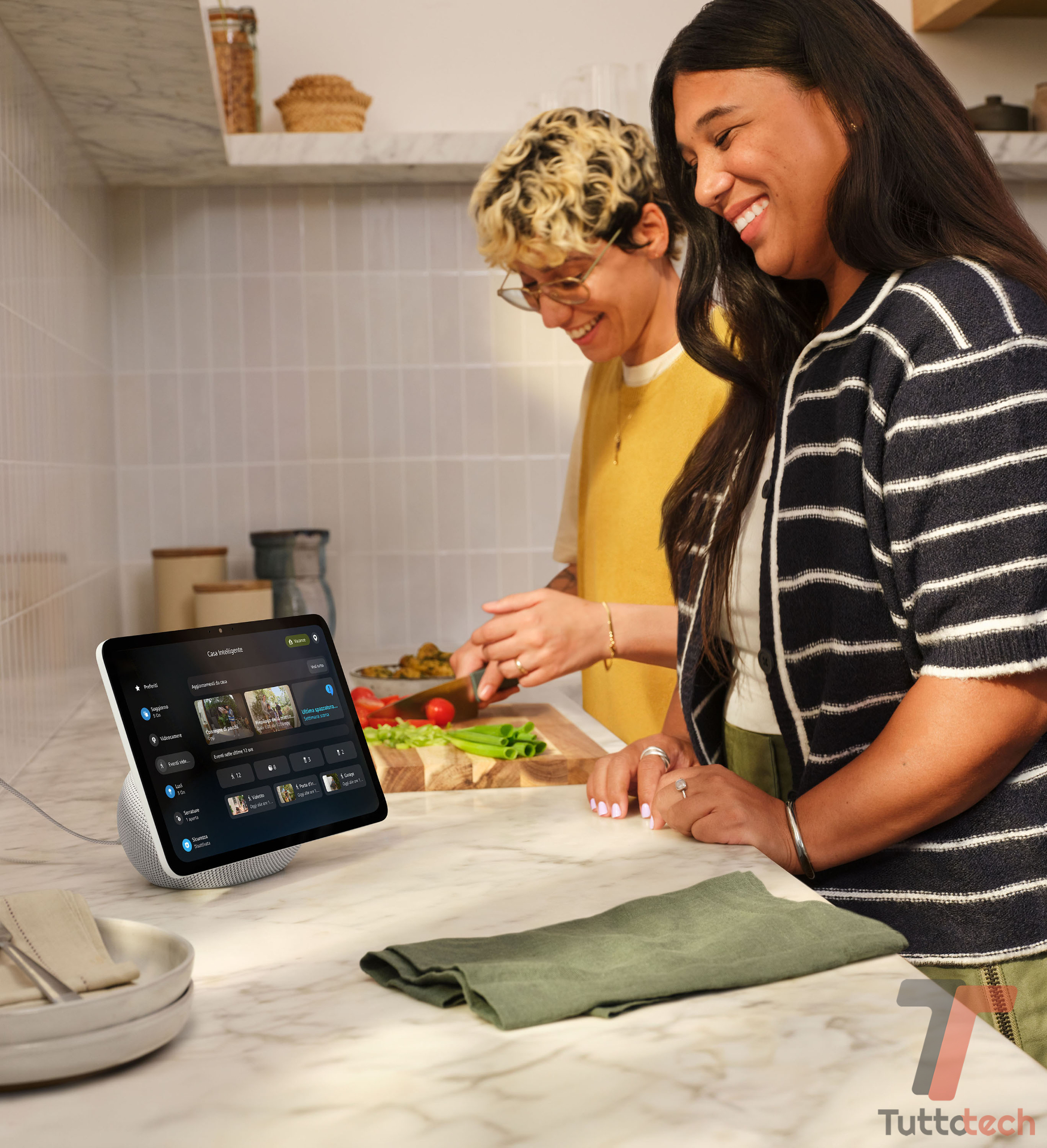 Alexa+ がイタリアに到着しました。ユーザーが誰であるかを学習し、ユーザーに代わって機能します (しかも無料です)。その方法は次のとおりです 6