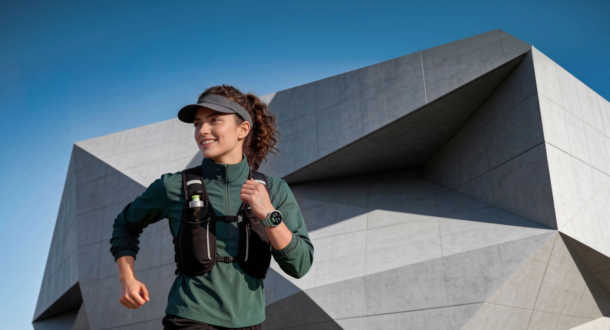 OnePlus ウォッチ 4