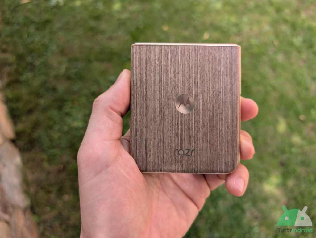 Motorola razr 60 ultra