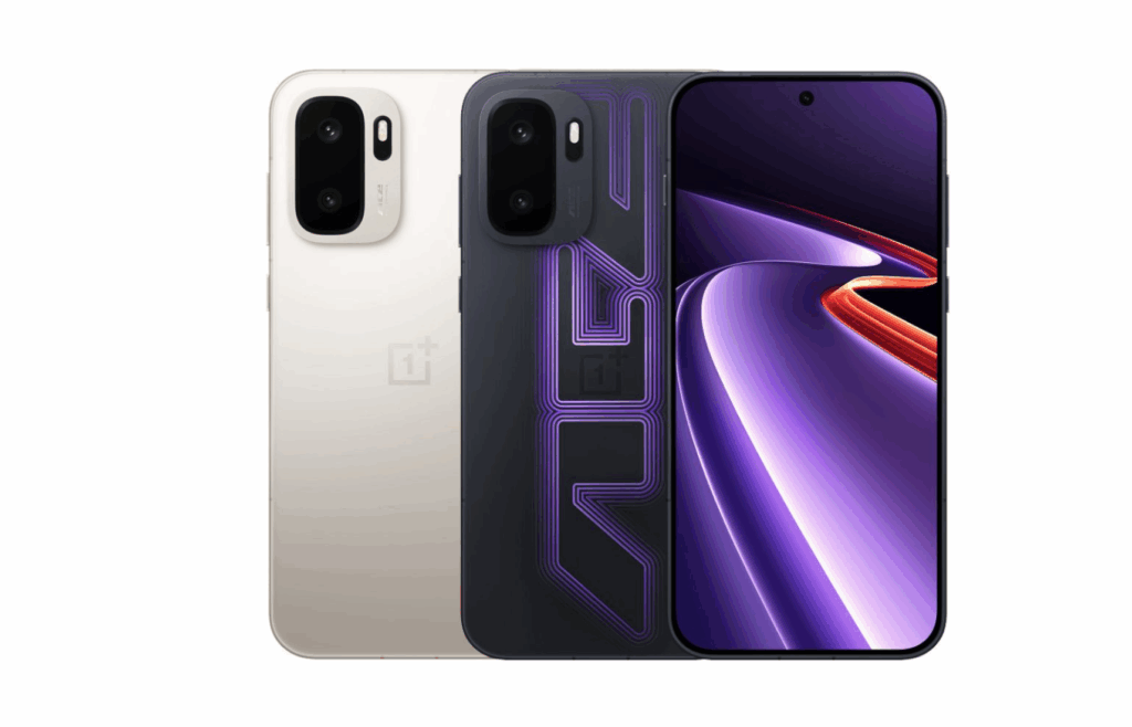 OnePlus Ace 6 Ultra