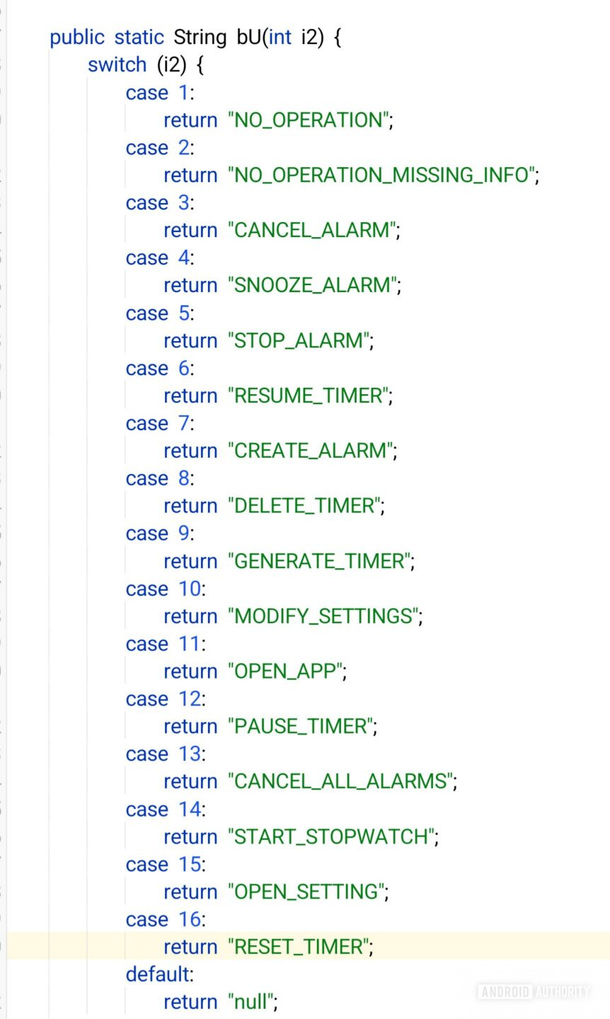 Wear OS 用 Gemini アプリ v1.29.343.892969432 - AA オフライン アシスタント機能