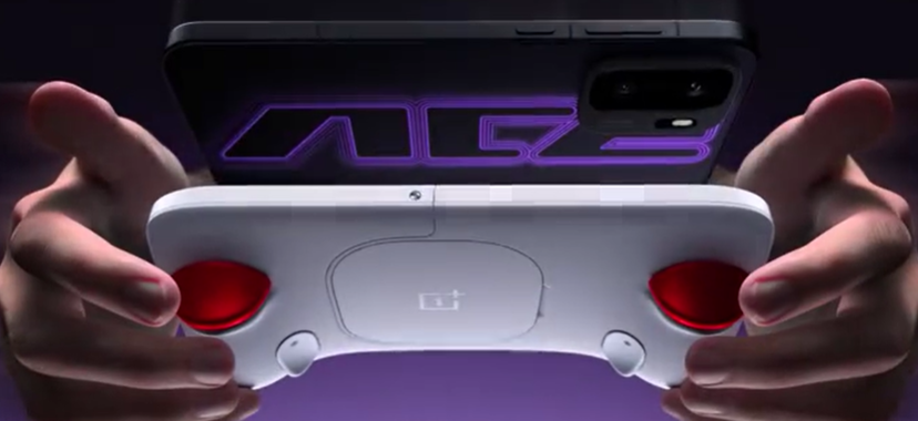 OnePlus Ace 6 ウルトラ