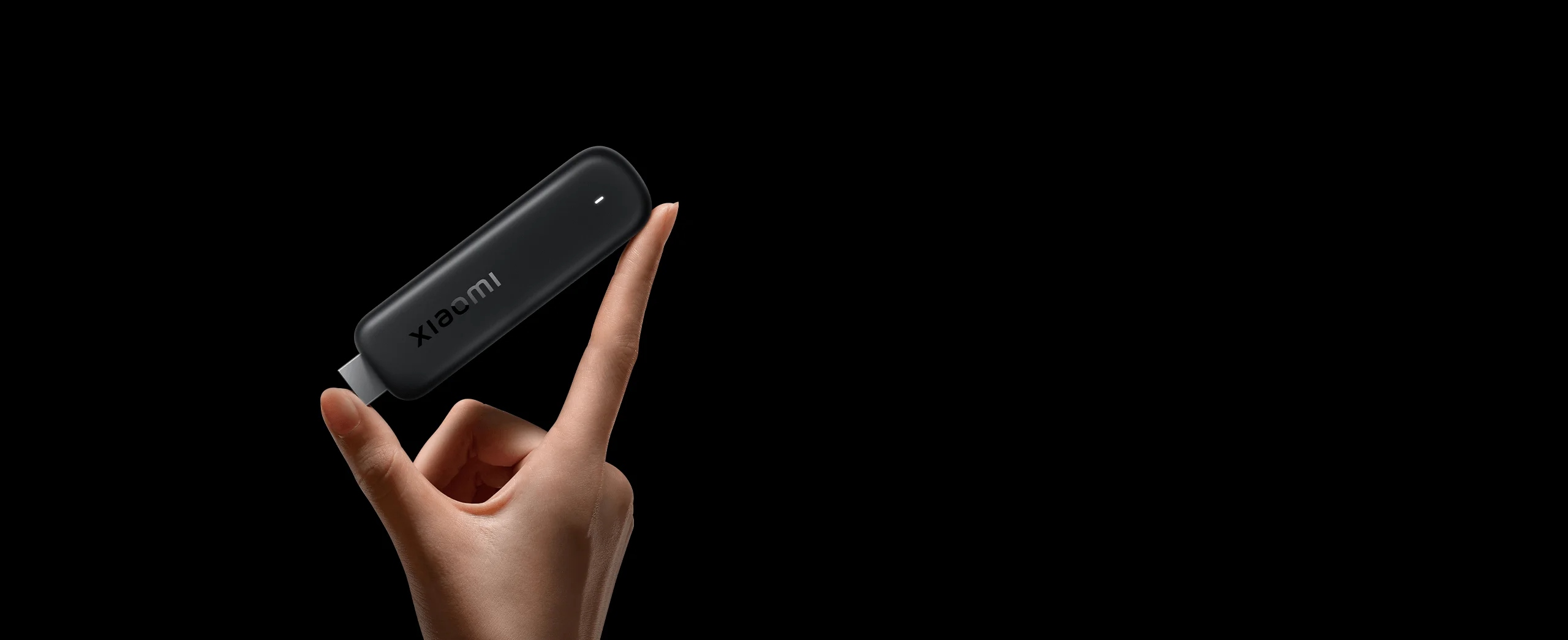 xiaomi テレビスティック HD 第 2 世代