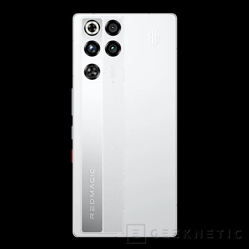Geeknetic Redmagic 11S Pro および 11S Pro+ は、4.74 GHz の Snapdragon 8 Elite Gen 5 を正式に搭載しました 3