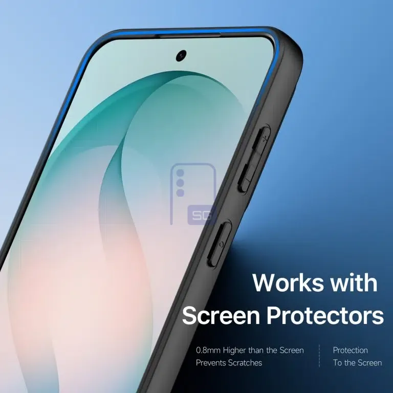 Geeknetic リークされたケースによると、これは Samsung Galaxy S26 FE である可能性があります 3