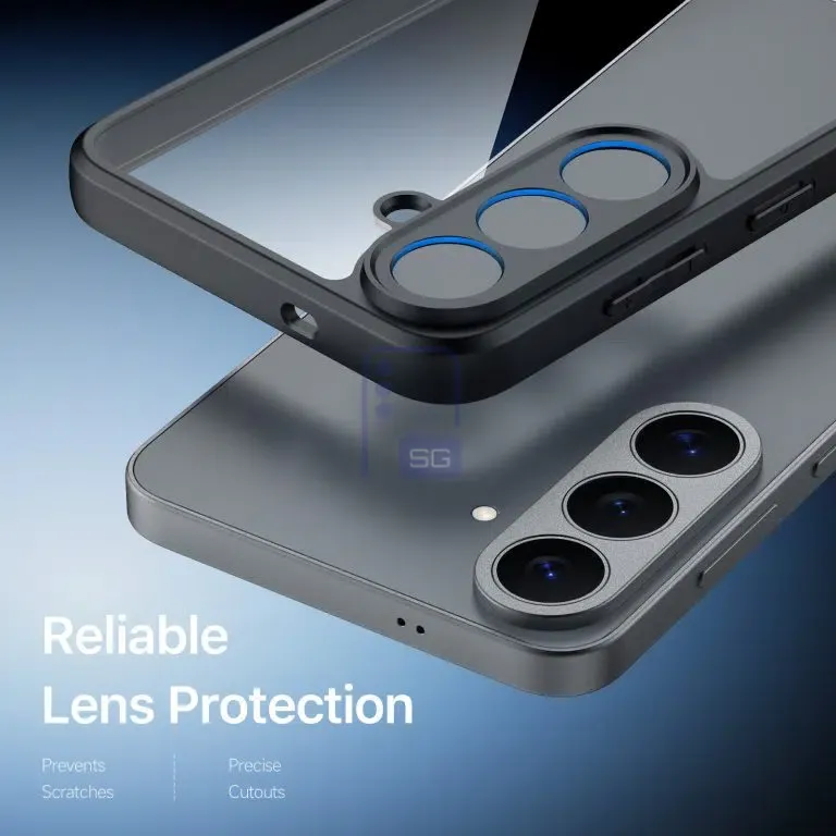 Geeknetic リークされたケースによると、これは Samsung Galaxy S26 FE である可能性があります 4