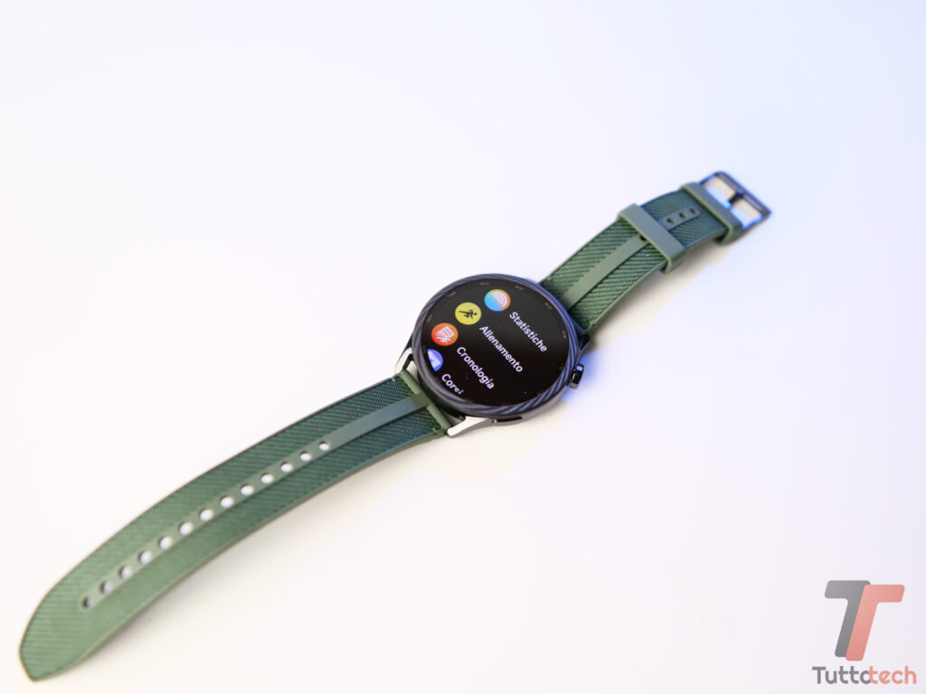Xiaomi Watch S5 レビュー: すべてにおいて大幅に改善されましたが、NFC 4 支払いが失われます