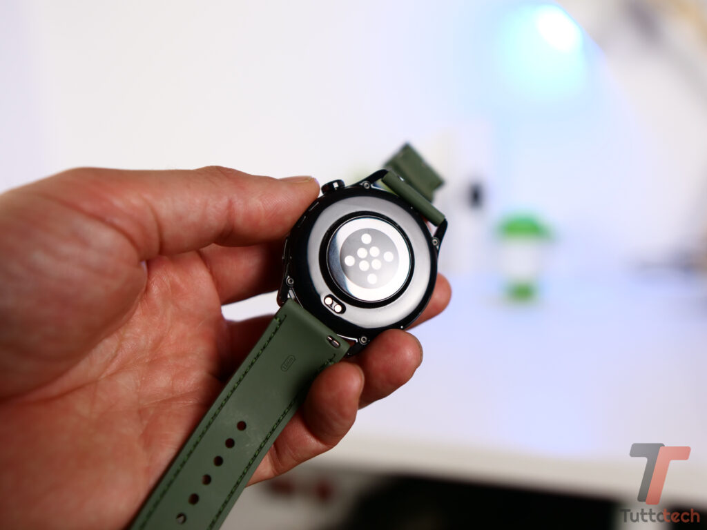 Xiaomi Watch S5レビュー:すべてにおいて大幅に改善されていますが、NFC 3支払いが失われます