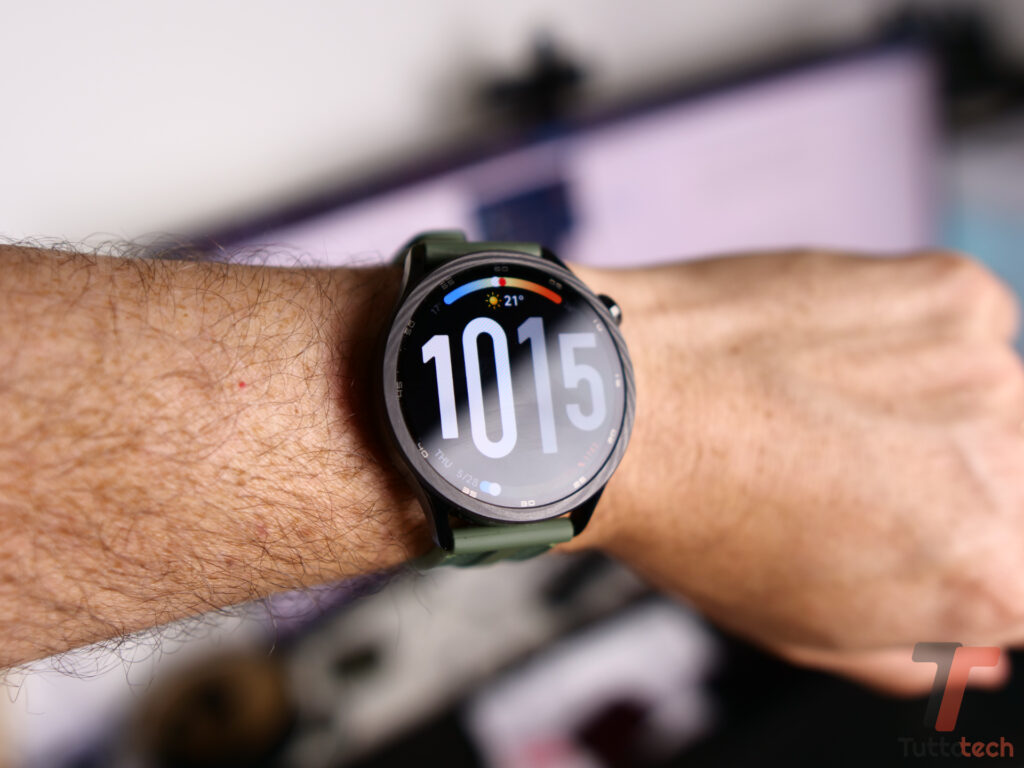 Xiaomi Watch S5レビュー:すべてにおいて大幅に改善されていますが、NFC 2支払いが失われます