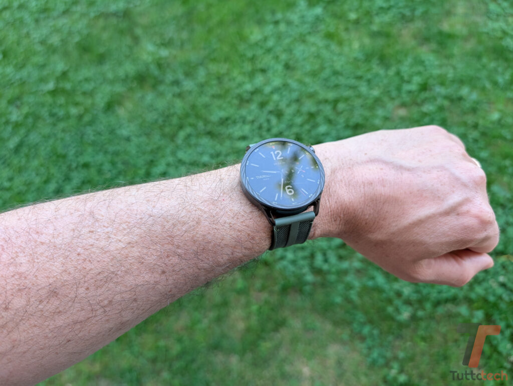 Xiaomi Watch S5レビュー:すべてにおいて大幅に改善されていますが、NFC 5支払いが失われます