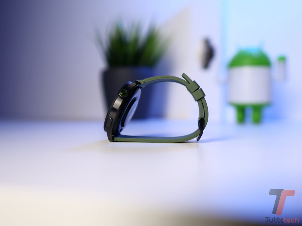 Xiaomi Watch S5 レビュー: すべてにおいて大幅に改善されましたが、NFC 6 支払いが失われます