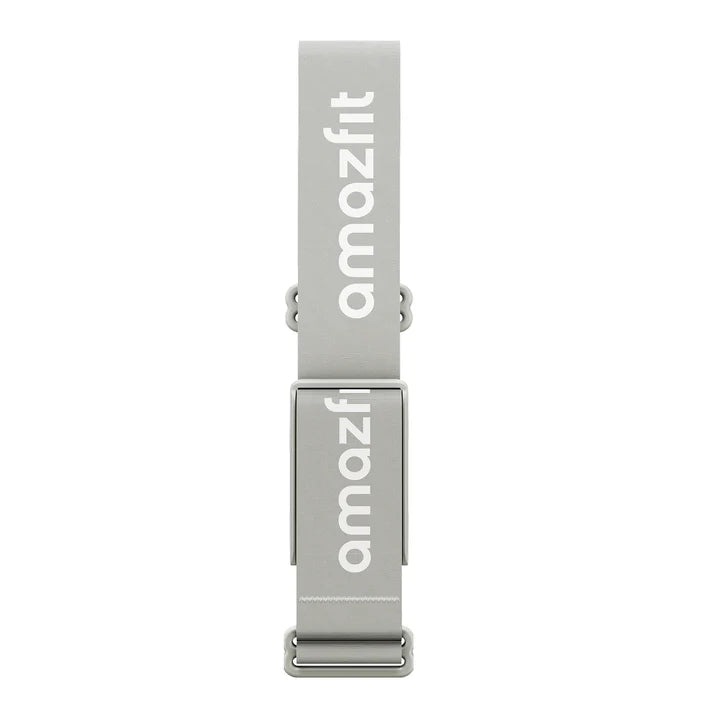 Amazfit Helio グレー ブレスレット