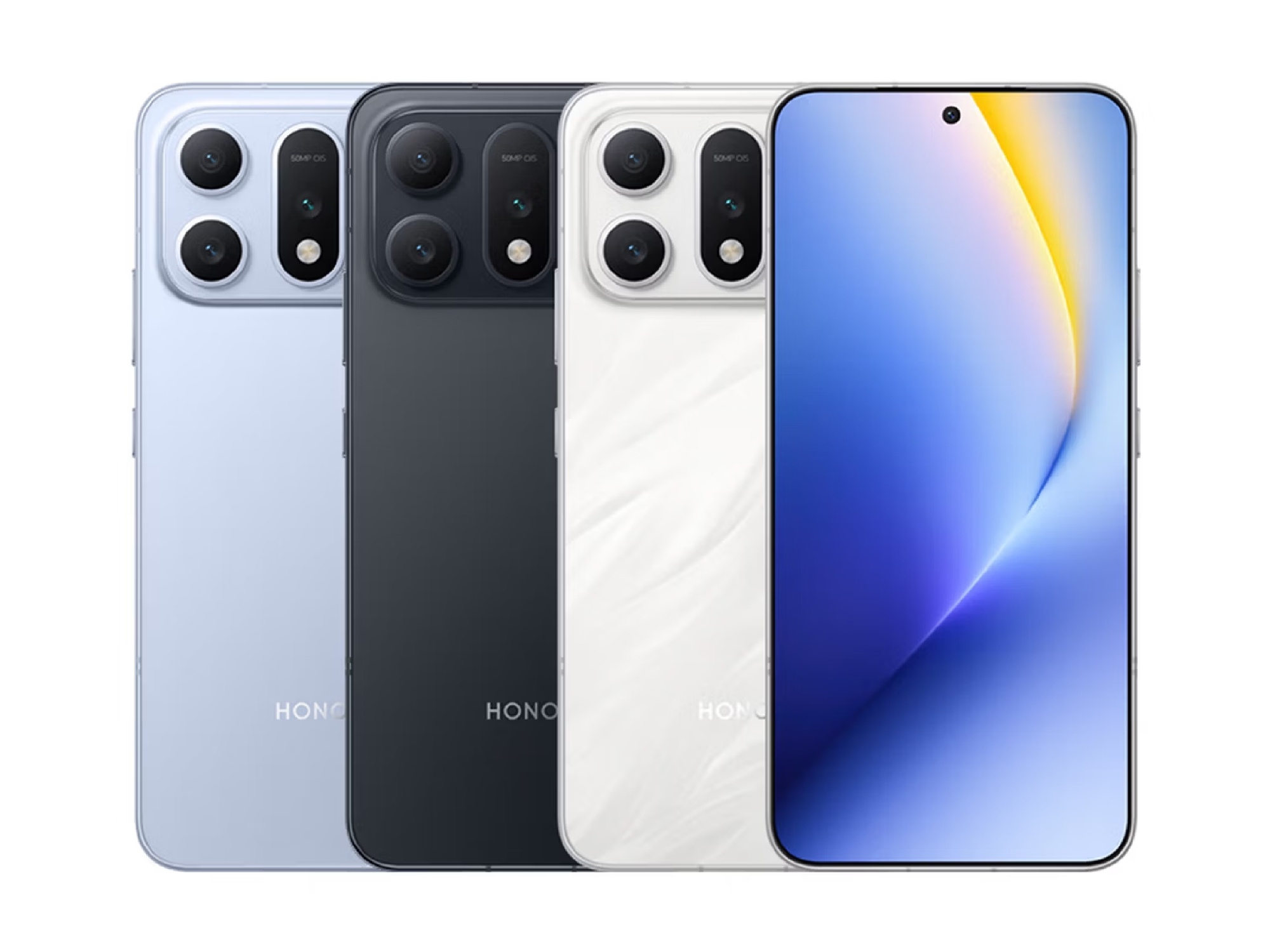 HONOR Win Turbo の画像が流出