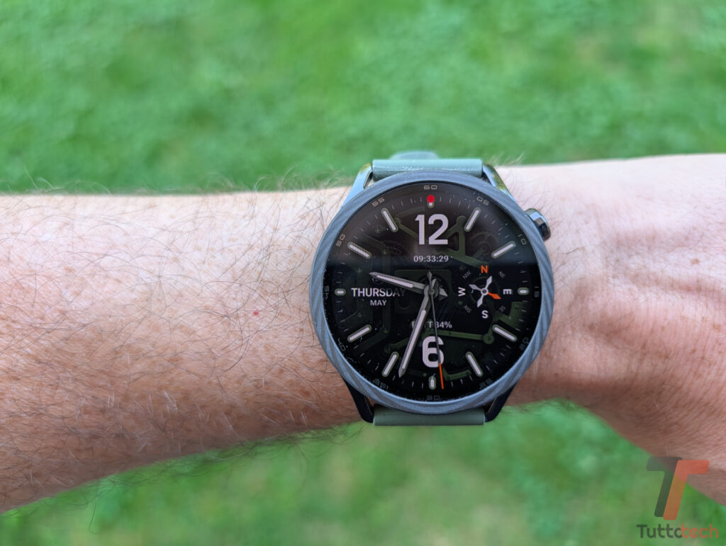 Xiaomi Watch S5 レビュー: すべてにおいて大幅に改善されましたが、NFC 支払いが失われます 1