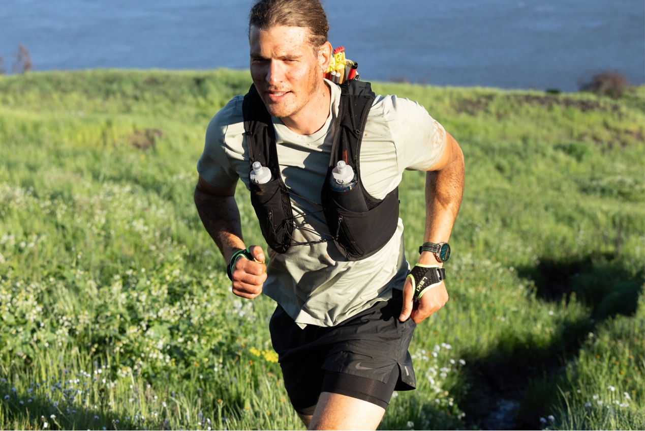 Amazfit Cheetah 2 Ultra uff ライフスタイル