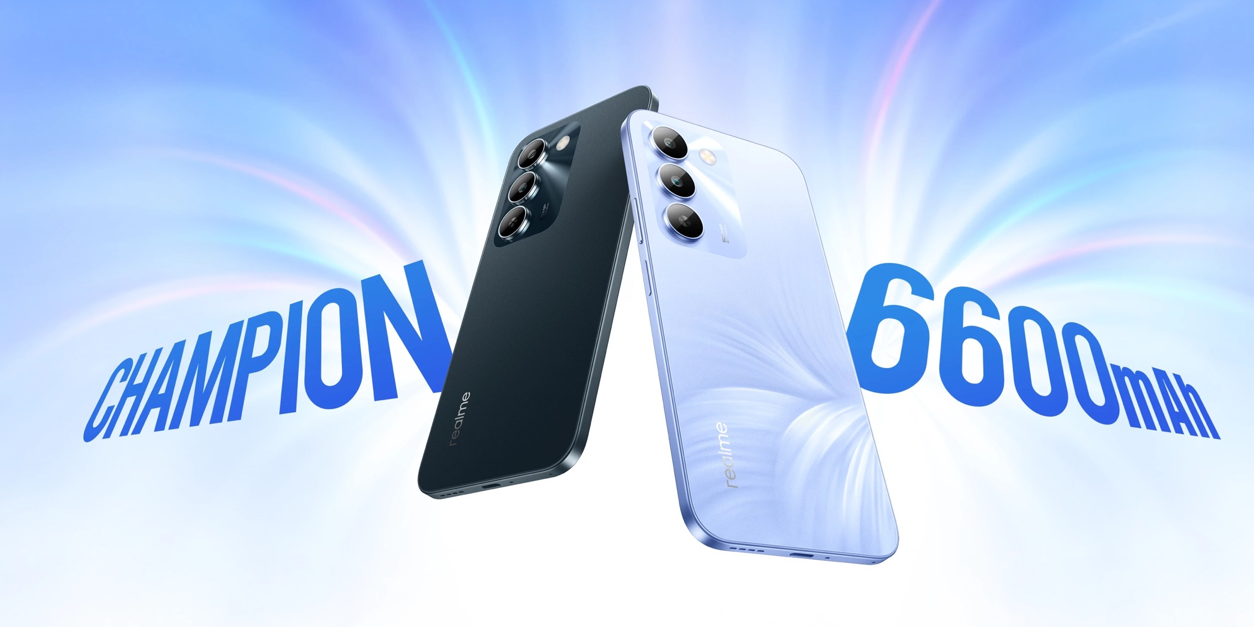 Realme C100 5G uff it - ヒーローバッテリー