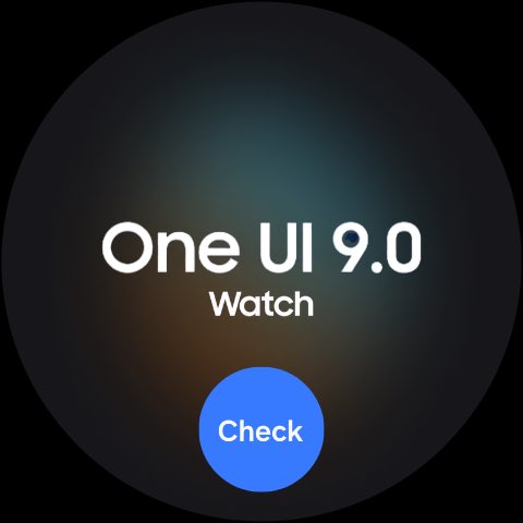 1 つの UI 9 ウォッチ