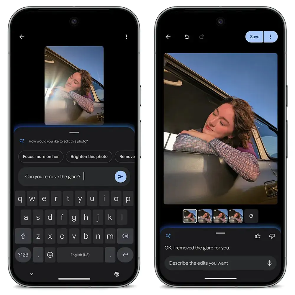 Google Pixel Drop - 2026 年 6 月 - 04 Google フォト