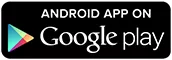 Google Play の Android アプリ