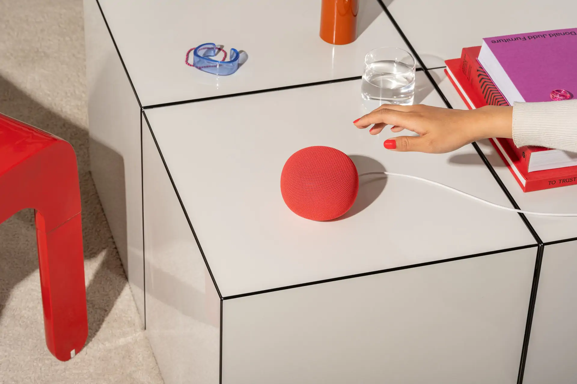 Google Home スピーカー uff ライフスタイル