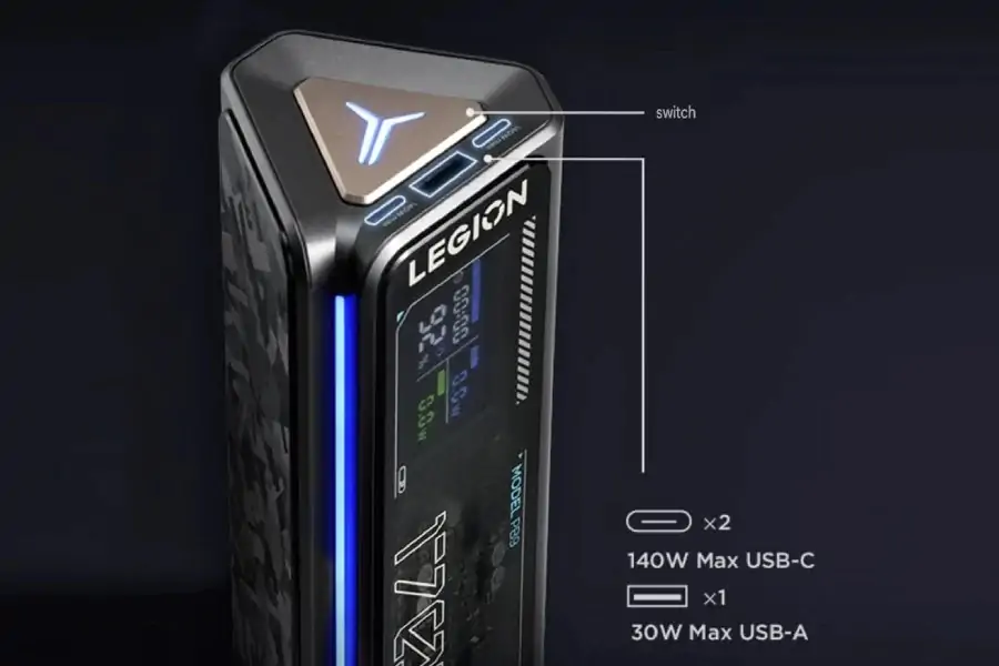 レノボ レギオン PB9