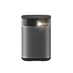 XGIMI MoGo 2 Pro + GTV、Google TV ビデオ プロジェクター