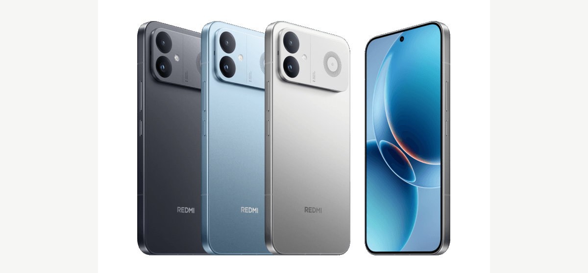 Redmi K90ウルトラ