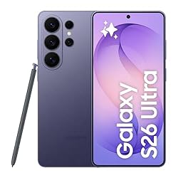 サムスン ギャラクシー S26 ウルトラ、512GB