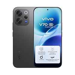 vivo V70 5G、8/256GB