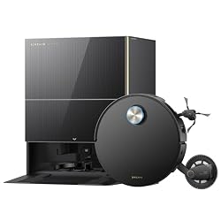 DREAME X60 Pro ウルトラコンプリート、42,000Pa