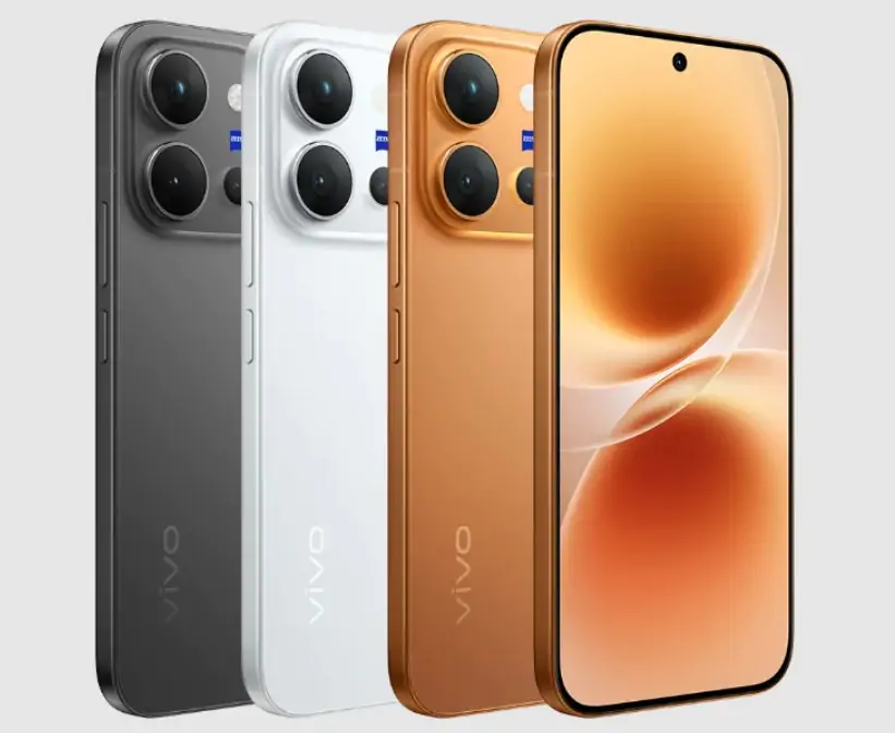 VIVO X300e