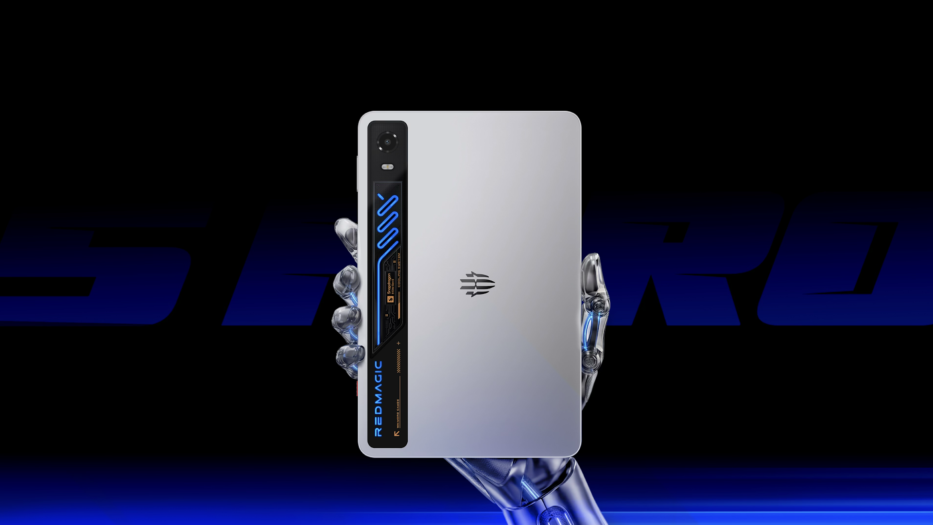 REDMAGIC ゲーミング タブレット 5 Pro、または REDMAGIC Astra 2 ゲーミング タブレット