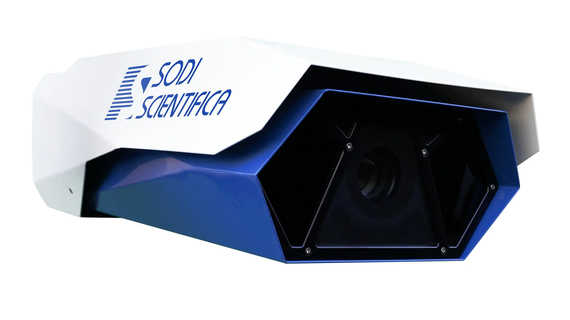 Sodi Scientifica - SafeDrive スピードカメラ