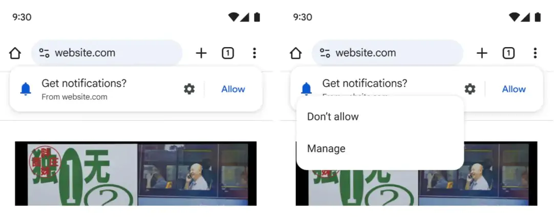 Google Chrome