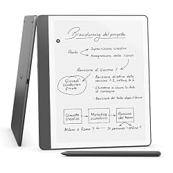 Amazon Kindle Scribe (64GB)