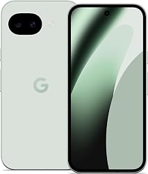 Google ピクセル 10a
