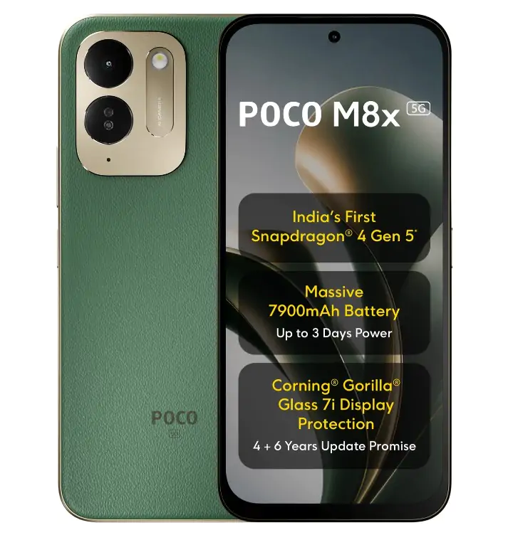 ポコ M8x 5G