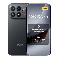 新しいPOCO F9ウルトラ