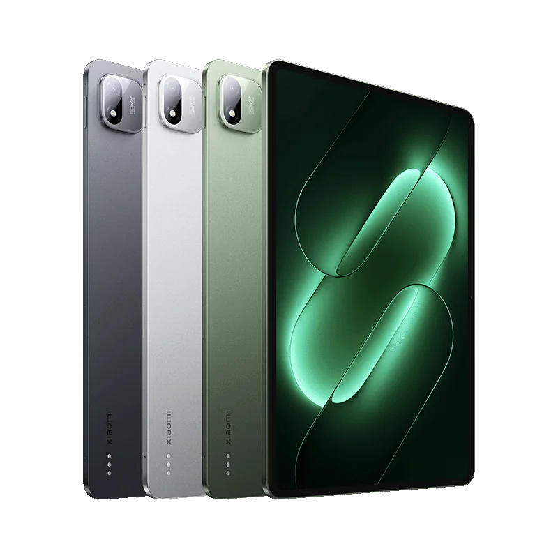 Xiaomi パッド 9 プロ