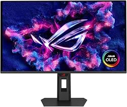 ASUS ROG STRIX OLED 26.5インチ