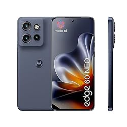 モトローラ エッジ 60 ネオ、8/256GB