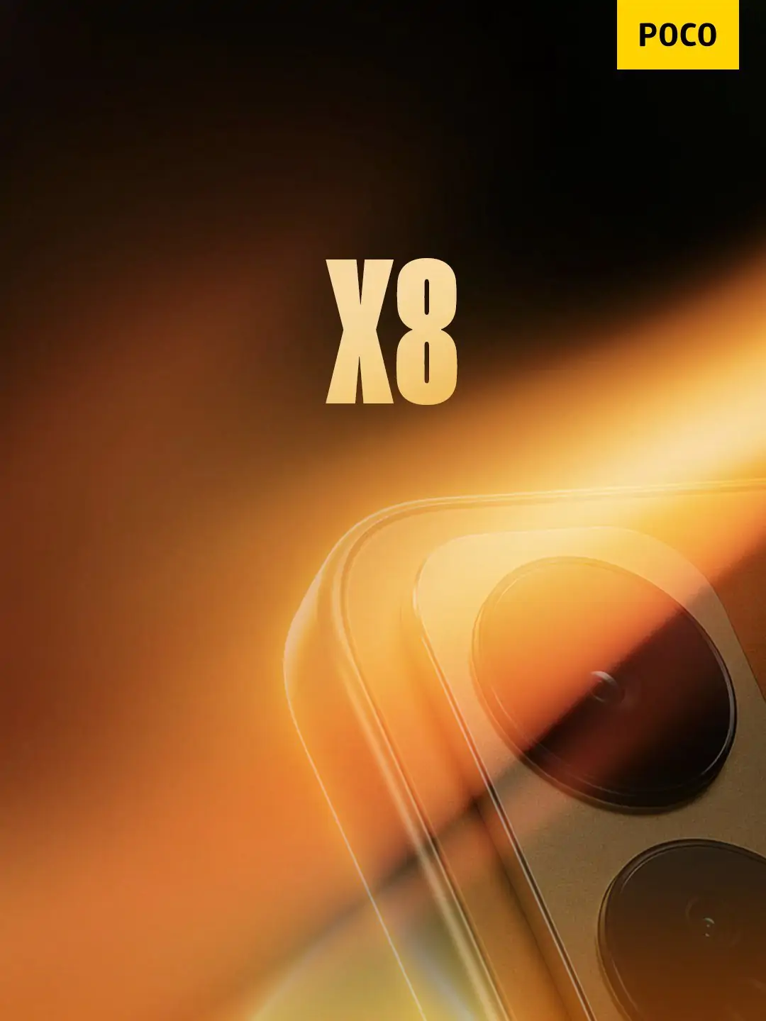 ポコX8