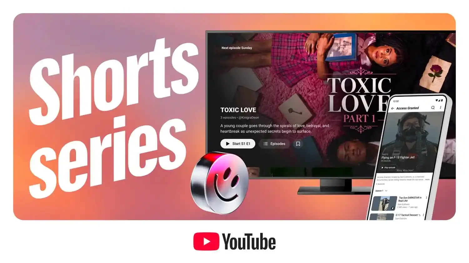 YouTube Made on YouTube 2026 ニュース